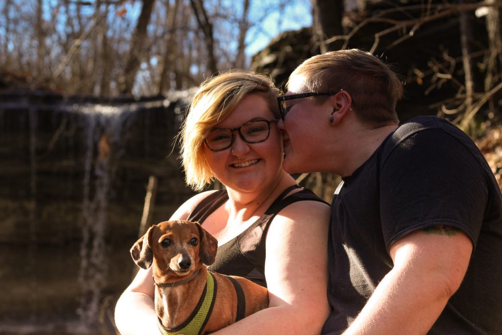 Headspace RYQ+A LGBT Sexuality & Gender Photo